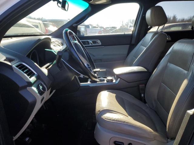 Photo 7 from auction – 2013 FORD EXPLORER X with VIN 1FM5K8D80DGB50455