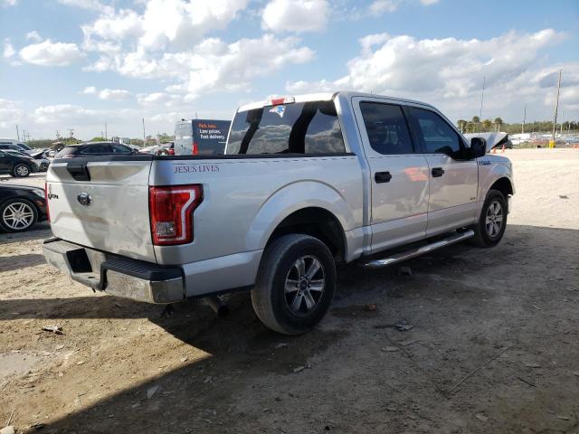 Photo 3 from auction – 2016 FORD F150 SUPER with VIN 1FTEW1CG3GFA16137