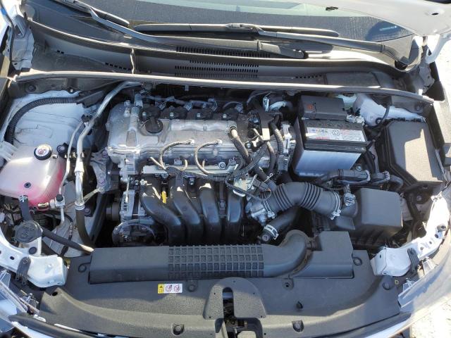 Photo 11 from auction – 2022 TOYOTA COROLLA LE with VIN JTDEPMAE6N3013845