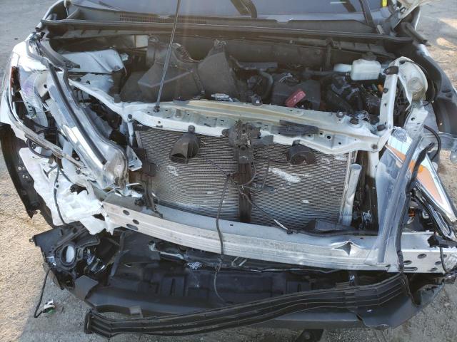 Photo 12 from auction – 2019 TOYOTA HIGHLANDER with VIN 5TDJZRFHXKS590820