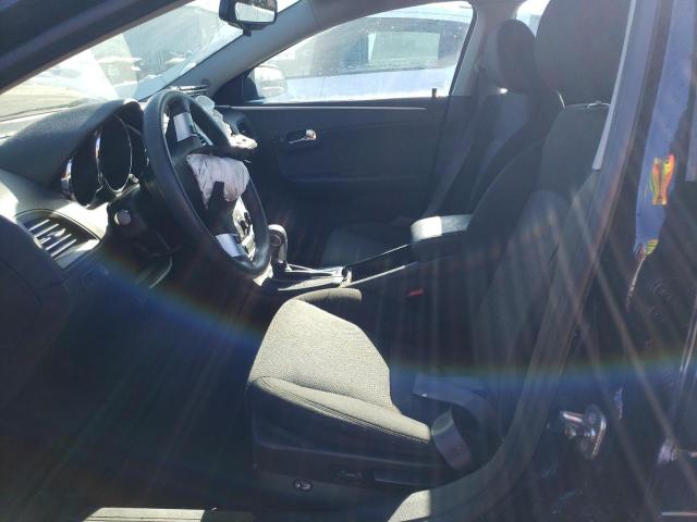 Photo 7 from auction – 2011 CHEVROLET MALIBU 1LT with VIN 1G1ZC5E17BF367421