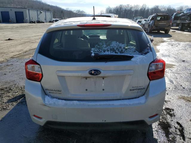 Photo 6 from auction – 2014 SUBARU IMPREZA with VIN JF1GPAA65E8214483