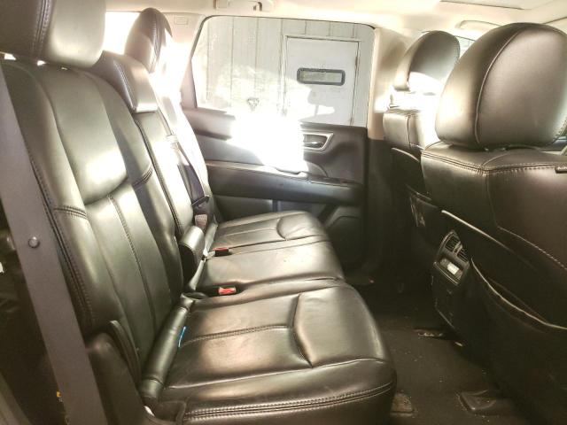 Photo 11 from auction – 2014 NISSAN PATHFINDER with VIN 5N1AR2MM5EC623666