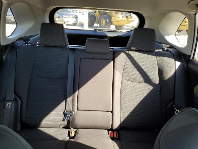 Photo 10 from auction – 2021 TOYOTA RAV4 LE with VIN 2T3H1RFV4MC135170