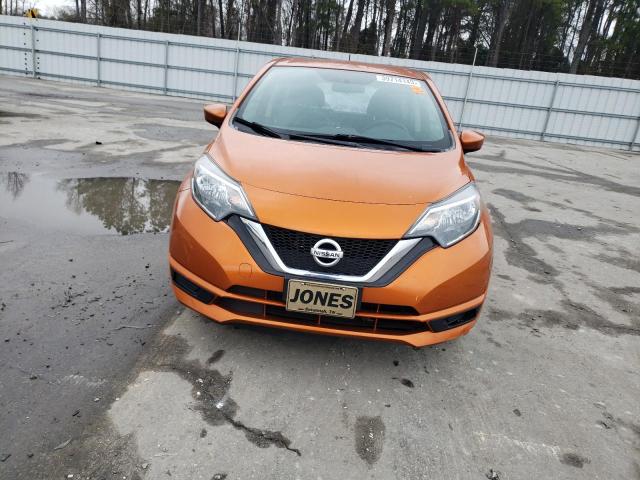 Photo 5 from auction – 2017 NISSAN VERSA NOTE with VIN 3N1CE2CP3HL355054