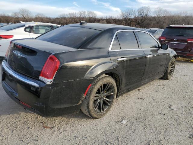 Photo 3 from auction – 2016 CHRYSLER 300C with VIN 2C3CCAEG4GH190167