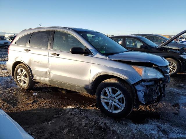 Photo 4 from auction – 2011 HONDA CR-V EX with VIN JHLRE4H59BC015486