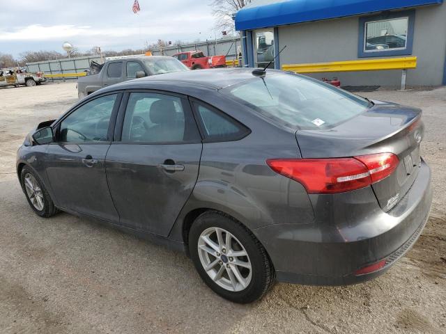 Photo 2 from auction – 2015 FORD FOCUS SE with VIN 1FADP3F27FL373122