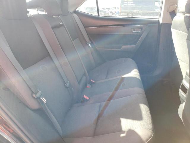 Photo 10 from auction – 2018 TOYOTA COROLLA L with VIN 2T1BURHE8JC122596