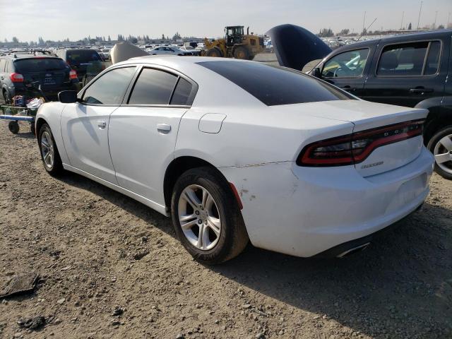 صورة رقم 2 من المزاد - 2017 DODGE CHARGER SE مع VIN 2C3CDXBG2HH546623