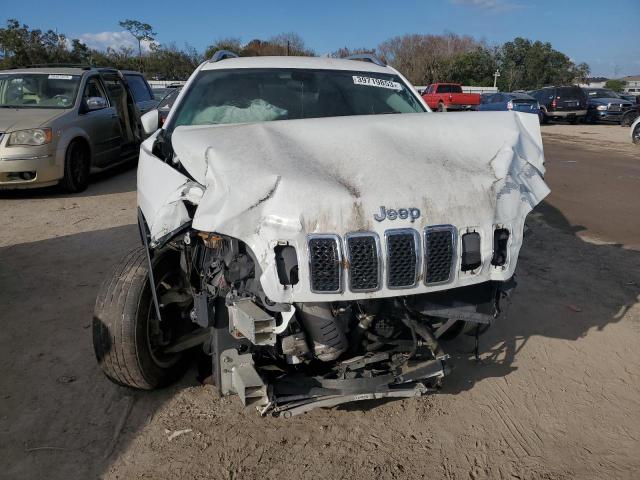 Photo 5 from auction – 2019 JEEP CHEROKEE L with VIN 1C4PJLCB3KD241573