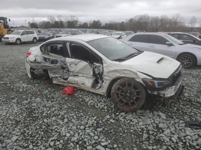 Photo 4 from auction – 2018 SUBARU WRX with VIN JF1VA1A61J9809327