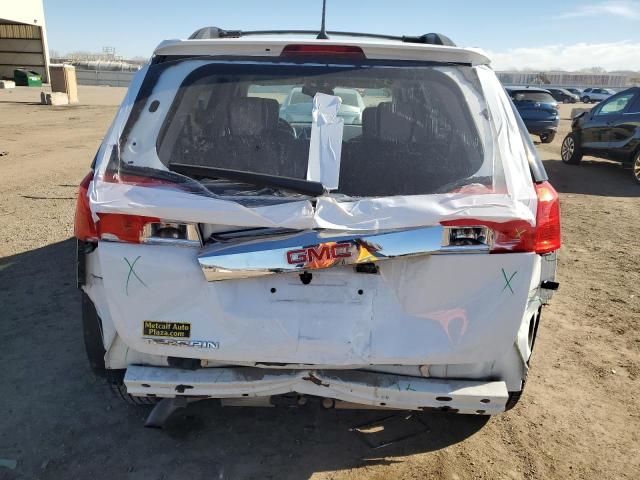 Фото 6 с аукциона – 2014 GMC TERRAIN SL с VIN 2GKALSEK8E6185323