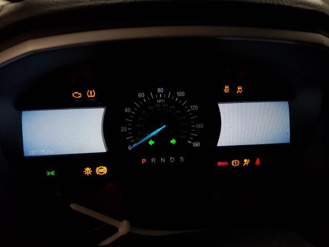 Photo 9 from auction – 2021 FORD EDGE SE with VIN 2FMPK3G95MBA05208