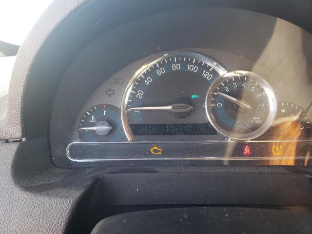 Photo 9 from auction – 2008 CHEVROLET HHR PANEL with VIN 3GCDA25D18S562998
