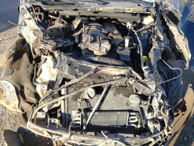 Photo 11 from auction – 2012 JEEP GRAND CHER with VIN 1C4RJFDJ8CC285334