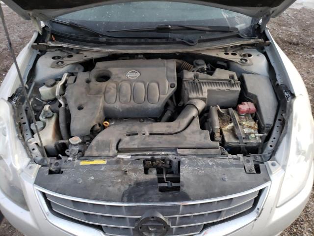 Photo 11 from auction – 2011 NISSAN ALTIMA BAS with VIN 1N4AL2AP6BC126471
