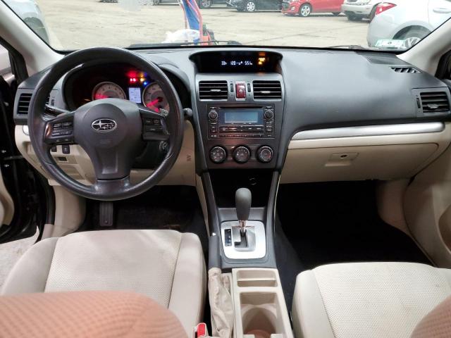 Photo 8 from auction – 2012 SUBARU IMPREZA PR with VIN JF1GJAC66CH019889