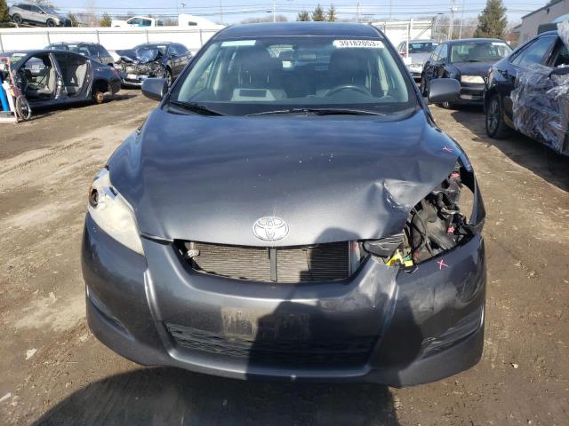 Photo 5 from auction – 2009 TOYOTA COROLLA MA with VIN 2T1KU40E69C045799