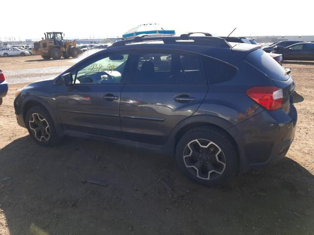 Photo 2 from auction – 2013 SUBARU XV CROSSTR with VIN JF2GPAGC8D2831306