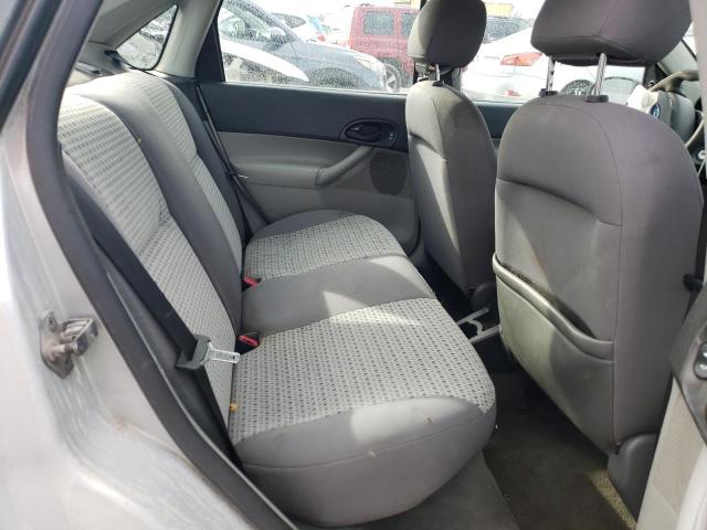 Photo 10 from auction – 2007 FORD FOCUS ZX4 with VIN 1FAFP34N97W284450