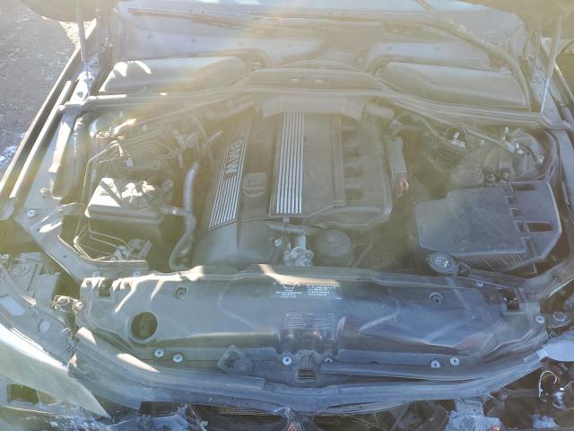 Photo 11 from auction – 2004 BMW 530 I with VIN WBANA73574B047214