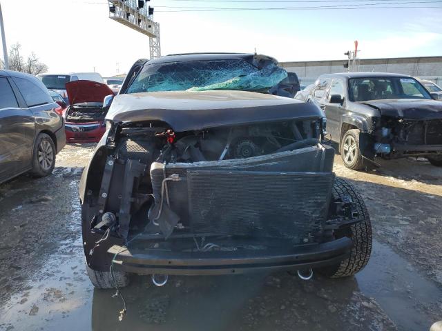Photo 5 from auction – 2011 GMC YUKON SLT with VIN 1GKS2CE02BR243986