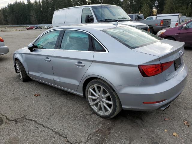 Photo 2 from auction – 2015 AUDI A3 PREMIUM with VIN WAUCJGFF0F1088224