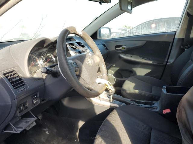 Photo 7 from auction – 2013 TOYOTA COROLLA BA with VIN 5YFBU4EE8DP079146