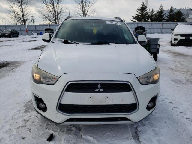 Photo 5 from auction – 2013 MITSUBISHI RVR SE with VIN 4A4AJ3AU1DE607000