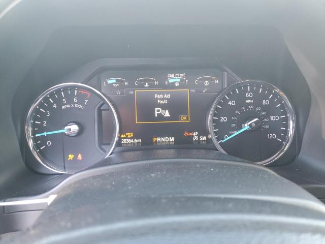 Photo 9 from auction – 2020 FORD EXPEDITION with VIN 1FMJK1PT5LEA99017