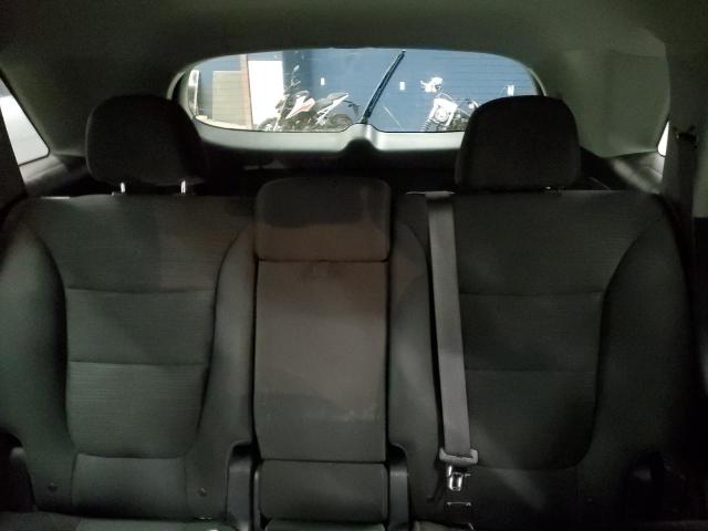 Photo 10 from auction – 2015 KIA SORENTO LX with VIN 5XYKTDA61FG657127