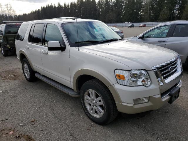 Photo 4 from auction – 2010 FORD EXPLORER E with VIN 1FMEU7EEXAUA39188