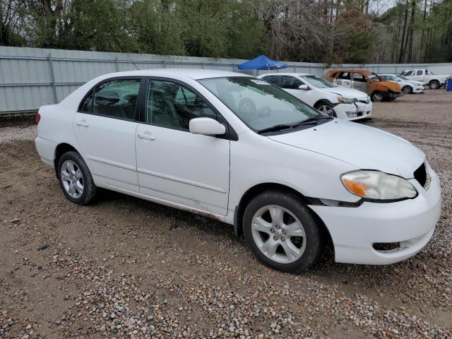 Photo 4 from auction – 2006 TOYOTA COROLLA CE with VIN 2T1BR32E16C591110