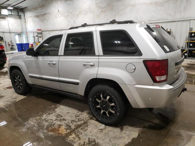 Photo 2 from auction – 2008 JEEP GRAND CHER with VIN 1J8GR48K88C199609
