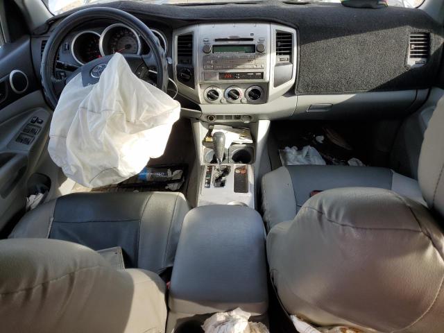 Photo 8 from auction – 2011 TOYOTA TACOMA DOU with VIN 3TMLU4EN7BM063433