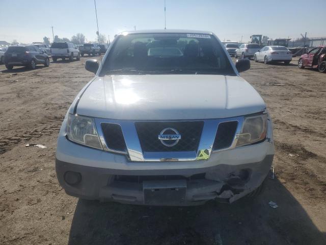 Photo 5 from auction – 2013 NISSAN FRONTIER S with VIN 1N6BD0CT1DN712316