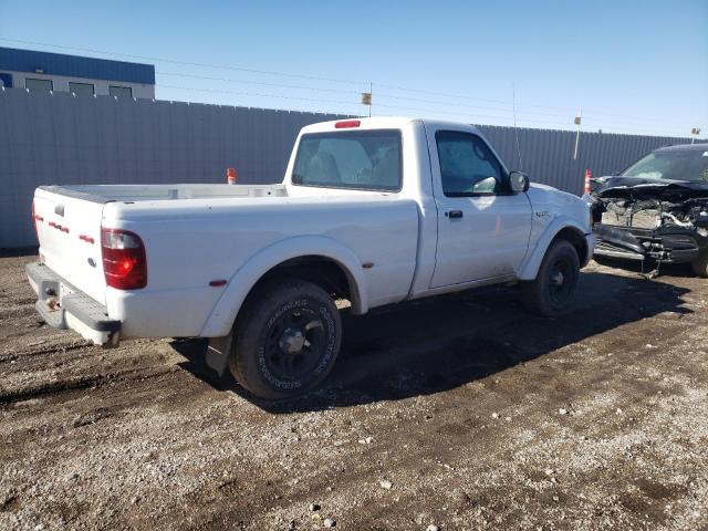 Foto 3 de la subasta – 2003 FORD RANGER con VIN 1FTYR10U33PB62296