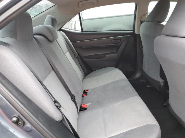Photo 10 from auction – 2015 TOYOTA COROLLA L with VIN 2T1BURHE4FC254729