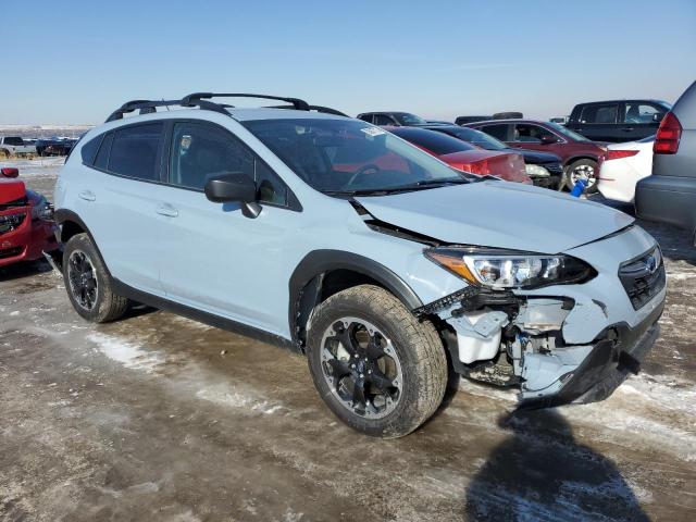 Photo 4 from auction – 2023 SUBARU CROSSTREK with VIN JF2GTABC3PH264135
