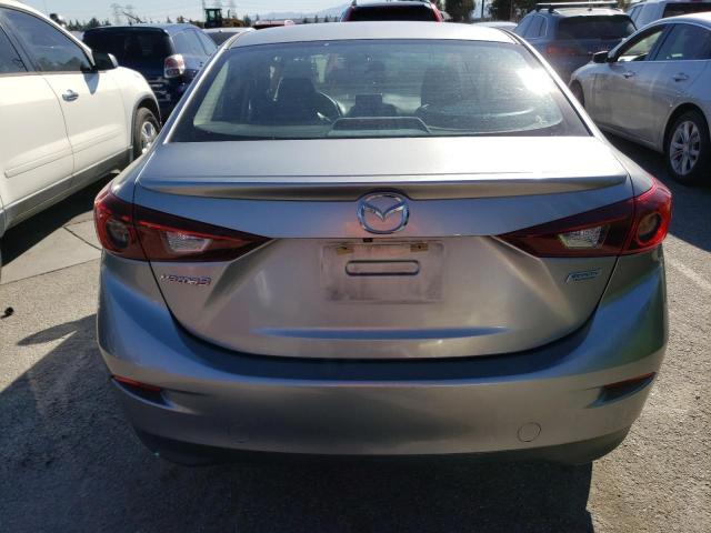 Photo 6 from auction – 2015 MAZDA 3 TOURING with VIN JM1BM1V72F1259892