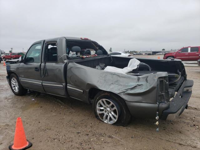 Photo 2 from auction – 1999 CHEVROLET SILVERADO with VIN 2GCEC19T3X1224412