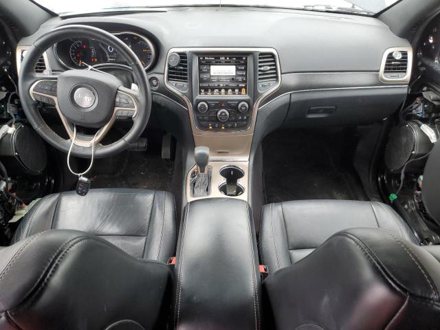 Photo 8 from auction – 2016 JEEP GRAND CHER with VIN 1C4RJFBG1GC414950
