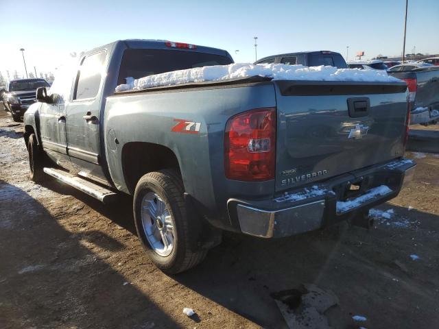 Photo 2 from auction – 2009 CHEVROLET 10/1500 with VIN 3GCEC23079G231118
