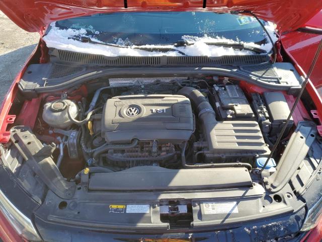 Photo 11 from auction – 2019 VOLKSWAGEN JETTA with VIN 3VW6T7BU5KM247957