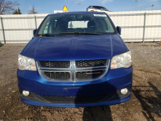 Photo 5 from auction – 2013 DODGE GRAND CARA with VIN 2C4RDGDG8DR766162