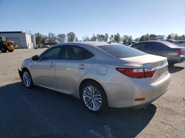 Photo 2 from auction – 2013 LEXUS ES 350 with VIN JTHBK1GG8D2051217