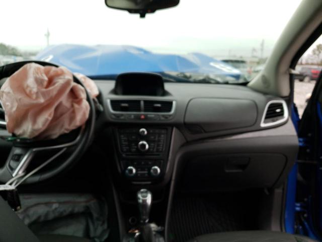 Photo 8 from auction – 2016 BUICK ENCORE with VIN KL4CJASB0GB661681
