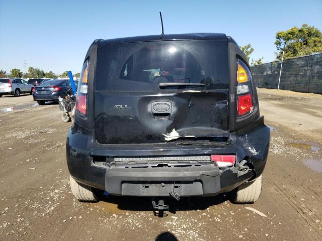 Photo 6 from auction – 2010 KIA SOUL + with VIN KNDJT2A2XA7028162