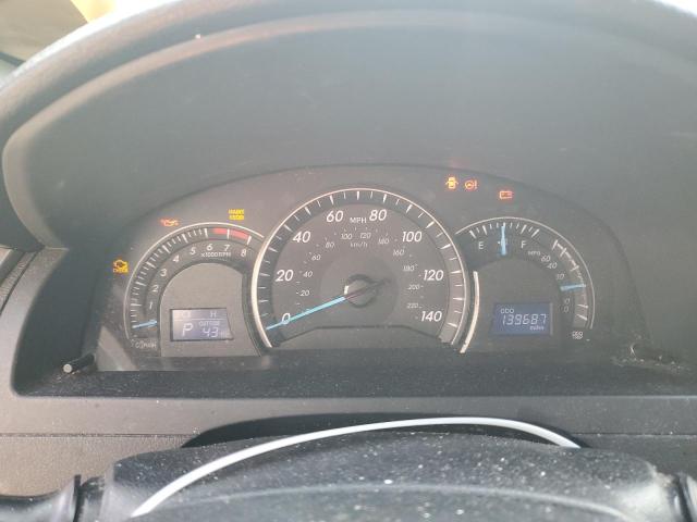 Foto 9 de la subasta – 2012 TOYOTA CAMRY BASE con VIN 4T4BF1FK9CR255993